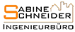 Ingenieurbüro Sabine Schneider