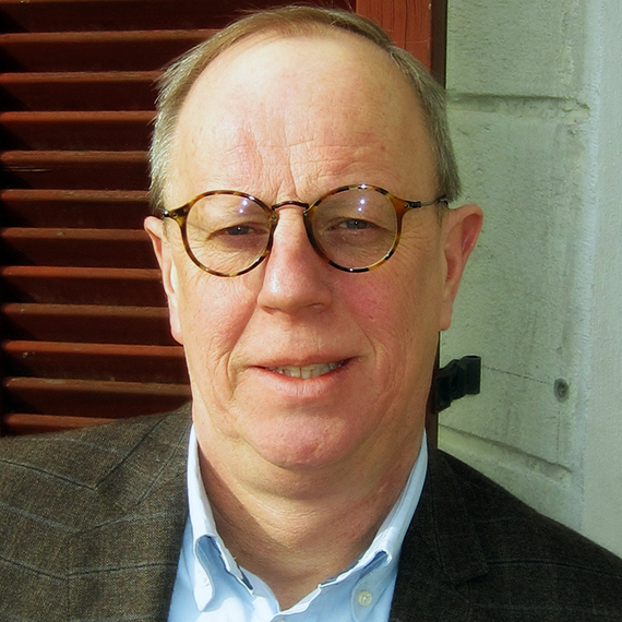 Frank Schneider